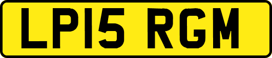 LP15RGM