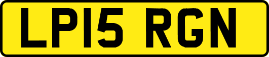 LP15RGN