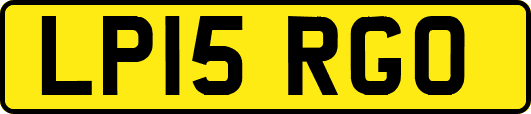 LP15RGO