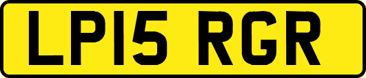 LP15RGR