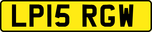 LP15RGW