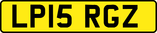 LP15RGZ