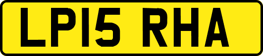 LP15RHA