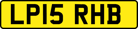 LP15RHB