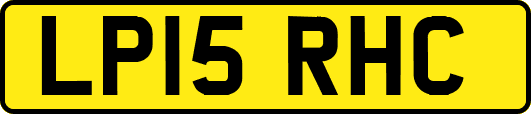 LP15RHC