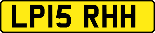 LP15RHH