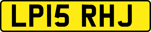 LP15RHJ