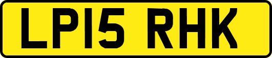 LP15RHK