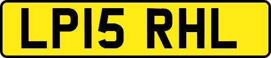 LP15RHL