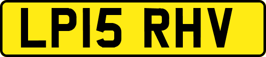LP15RHV
