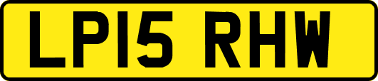 LP15RHW