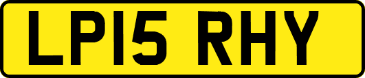 LP15RHY