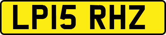 LP15RHZ