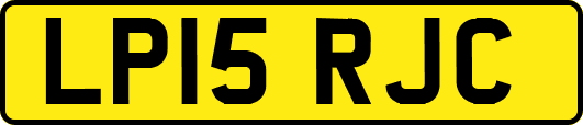 LP15RJC