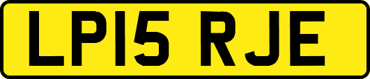LP15RJE
