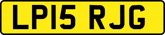 LP15RJG