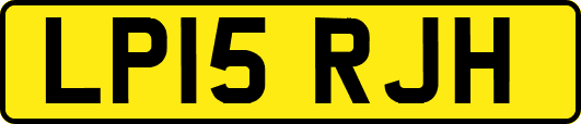 LP15RJH
