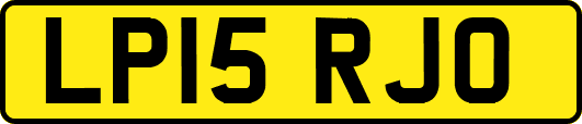 LP15RJO