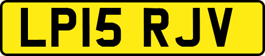 LP15RJV