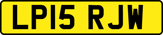 LP15RJW