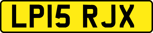 LP15RJX