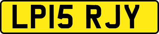 LP15RJY