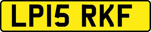 LP15RKF