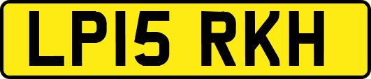 LP15RKH