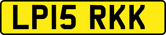 LP15RKK
