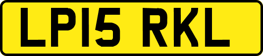 LP15RKL