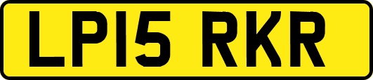 LP15RKR