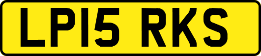 LP15RKS