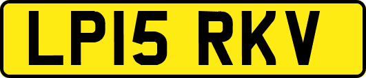 LP15RKV