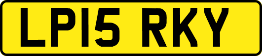 LP15RKY