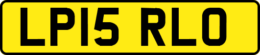 LP15RLO