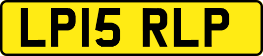 LP15RLP