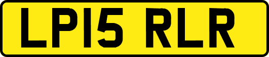 LP15RLR