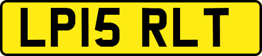 LP15RLT