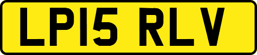 LP15RLV