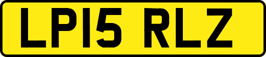 LP15RLZ