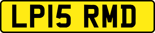 LP15RMD
