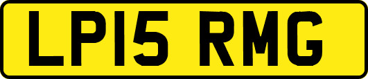LP15RMG
