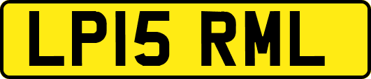 LP15RML