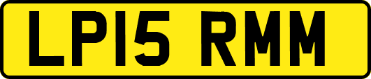LP15RMM