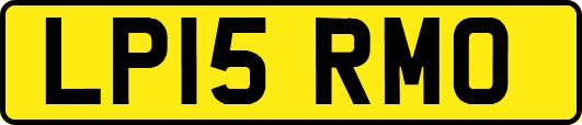 LP15RMO