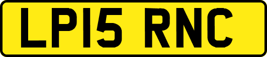 LP15RNC
