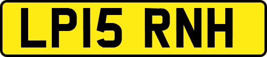 LP15RNH