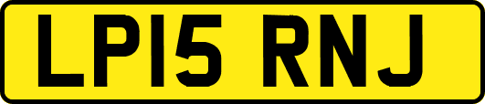 LP15RNJ