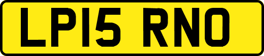 LP15RNO