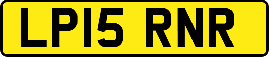 LP15RNR